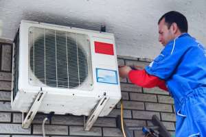 24/7 and Emergency HVAC Near Foresthill, CA | Air Conidtioning and Heating Contractors